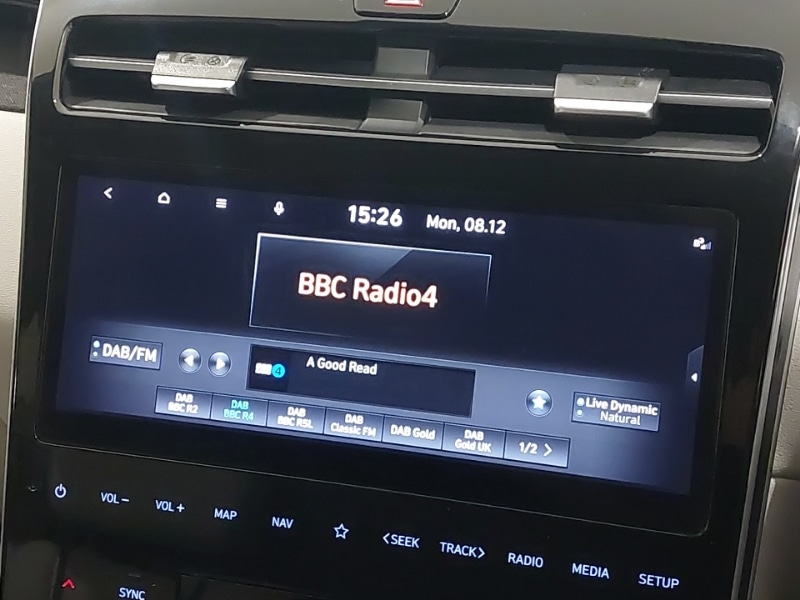 Used Hyundai TUCSON 2022 for sale - 76864493: Photo 10