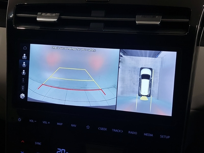 Used Hyundai TUCSON 2022 for sale - 76864493: Photo 11