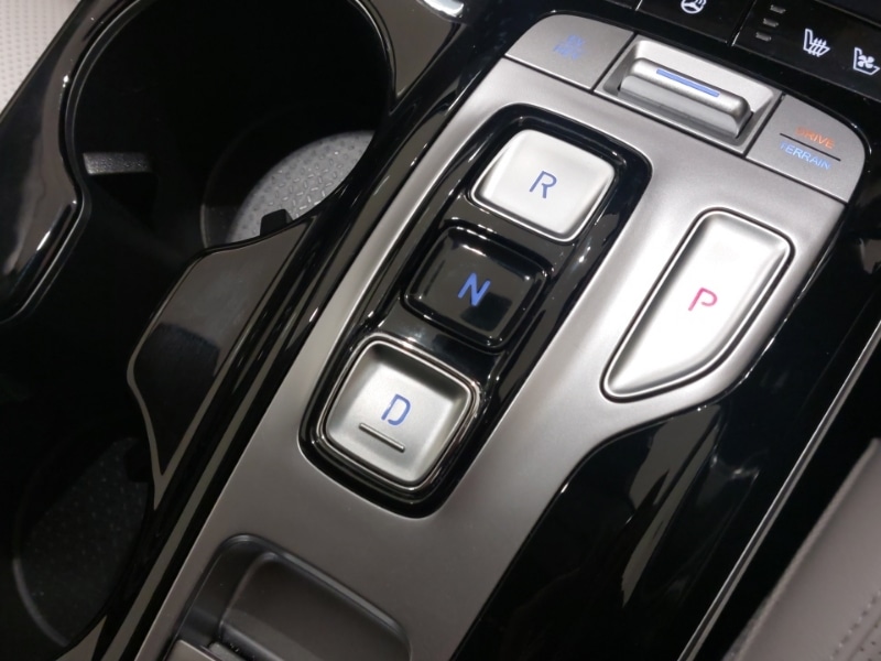 Used Hyundai TUCSON 2022 for sale - 76864493: Photo 12