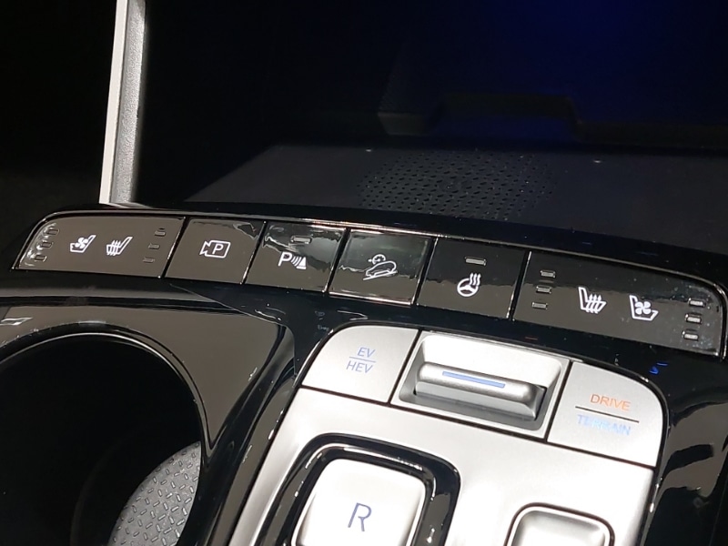 Used Hyundai TUCSON 2022 for sale - 76864493: Photo 13