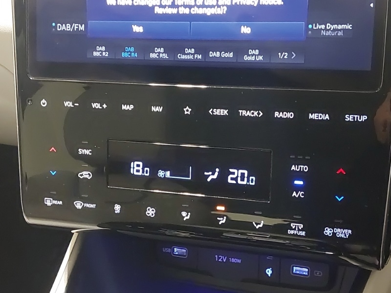 Used Hyundai TUCSON 2022 for sale - 76864493: Photo 14