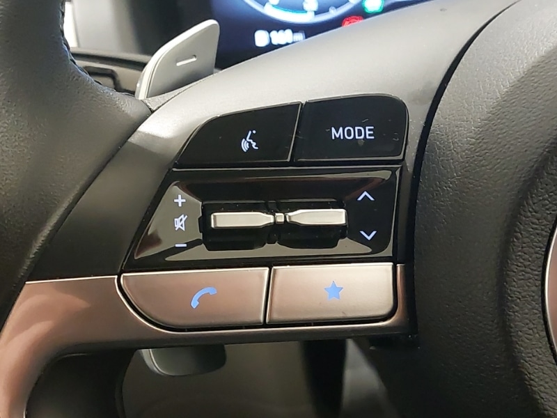 Used Hyundai TUCSON 2022 for sale - 76864493: Photo 16