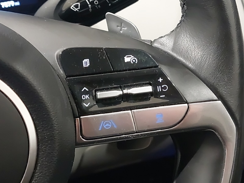 Used Hyundai TUCSON 2022 for sale - 76864493: Photo 17