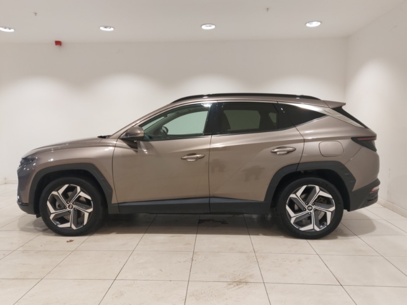 Used Hyundai TUCSON 2022 for sale - 76864493: Photo 4