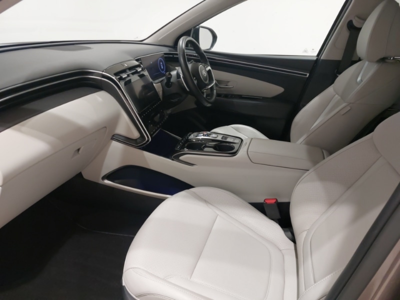 Used Hyundai TUCSON 2022 for sale - 76864493: Photo 5