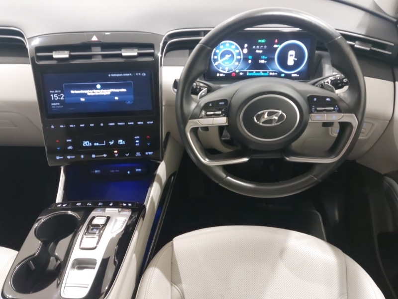 Used Hyundai TUCSON 2022 for sale - 76864493: Photo 7