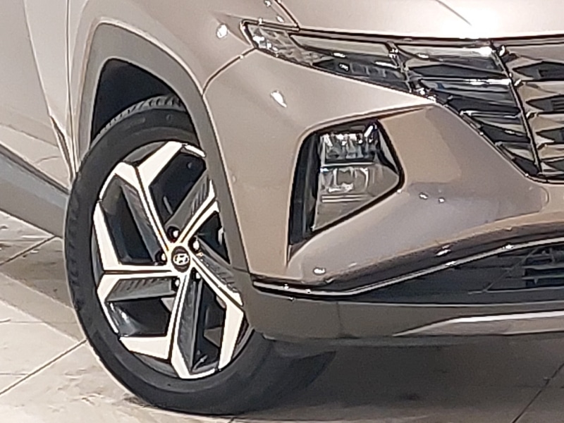 Used Hyundai TUCSON 2022 for sale - 76864493: Photo 9