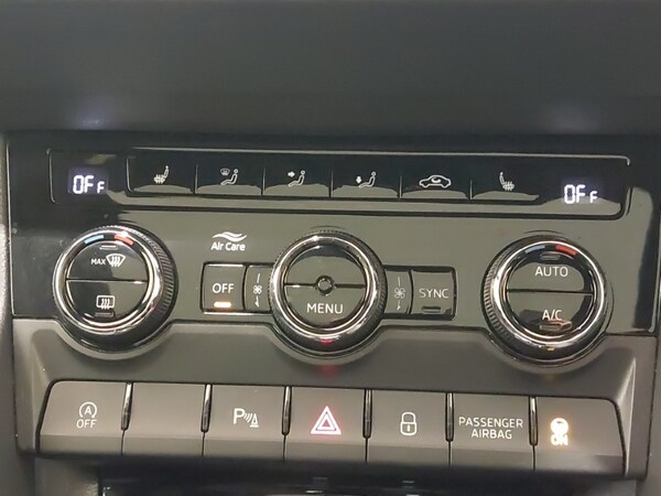 Used Skoda Karoq 2024 for sale - 76054015: Photo 13