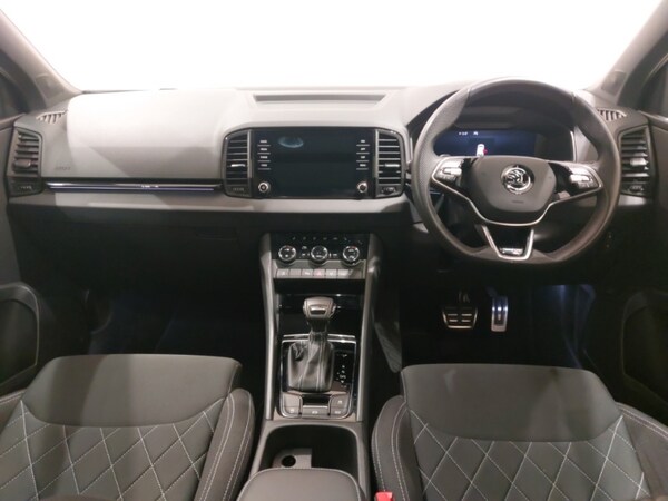 Used Skoda Karoq 2024 for sale - 76054015: Photo 2