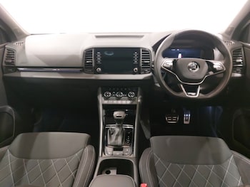Used Skoda Karoq 2024 for sale - 76054015: Photo 2