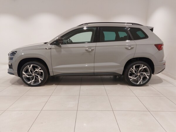 Used Skoda Karoq 2024 for sale - 76054015: Photo 4