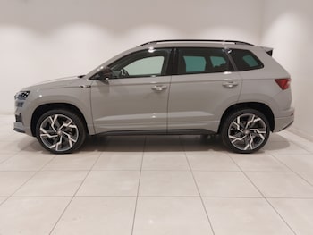 Used Skoda Karoq 2024 for sale - 76054015: Photo 4