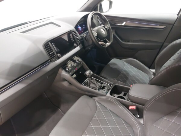 Used Skoda Karoq 2024 for sale - 76054015: Photo 5