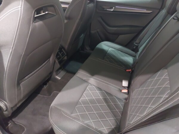 Used Skoda Karoq 2024 for sale - 76054015: Photo 6