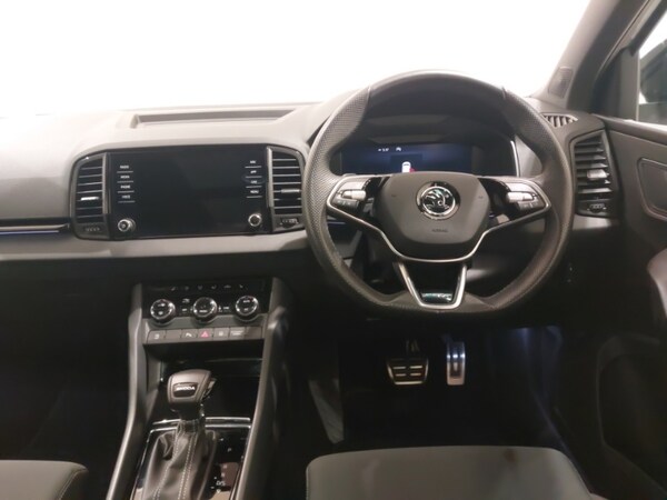 Used Skoda Karoq 2024 for sale - 76054015: Photo 7