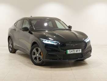 2022 - 216kW Extended Range 88kWh RWD 5dr Auto