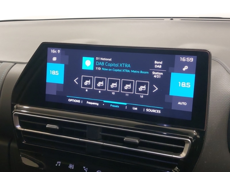 Used Citroen C5 Aircross 2024 for sale - 76864499: Photo 10