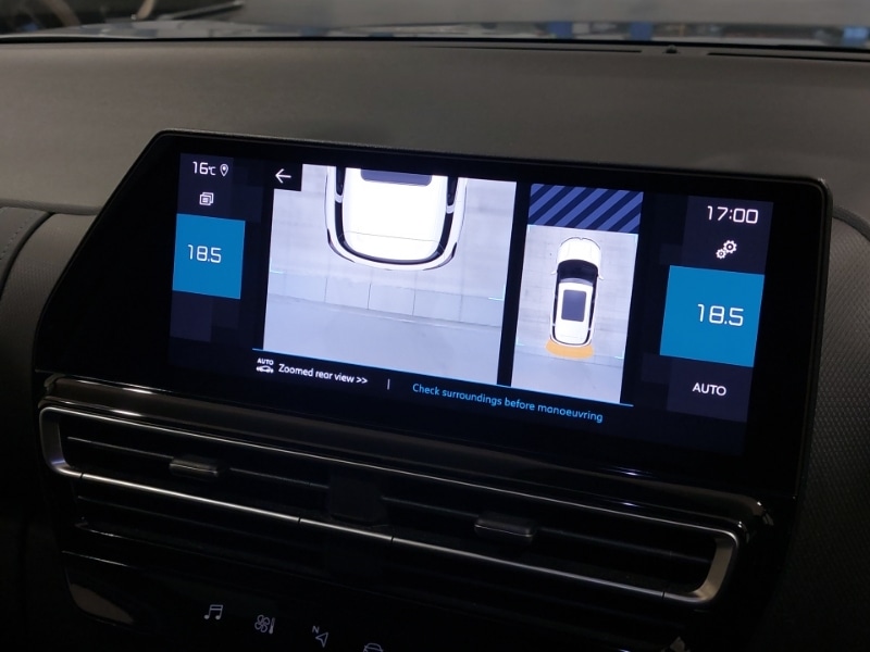 Used Citroen C5 Aircross 2024 for sale - 76864499: Photo 11