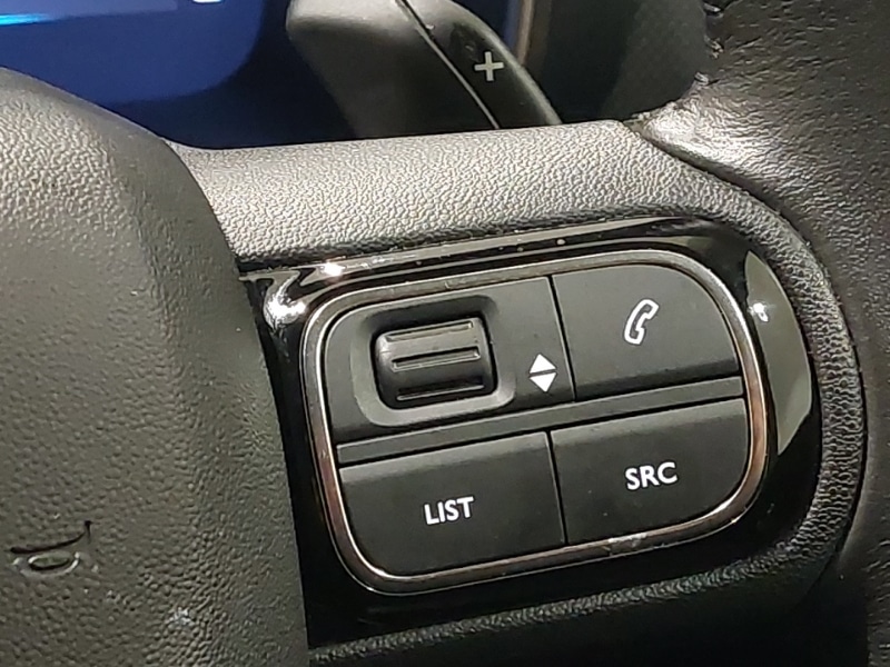 Used Citroen C5 Aircross 2024 for sale - 76864499: Photo 16