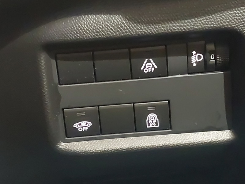 Used Citroen C5 Aircross 2024 for sale - 76864499: Photo 17