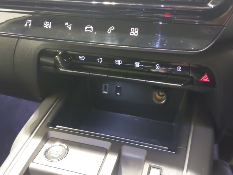 Used Citroen C5 Aircross 2024 for sale - 76864499: Photo 18