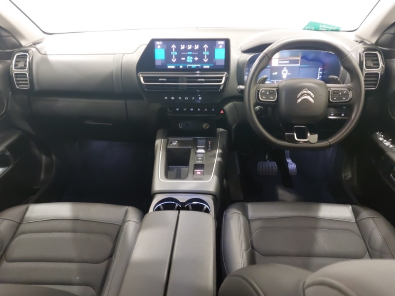 Used Citroen C5 Aircross 2024 for sale - 76864499: Photo 2