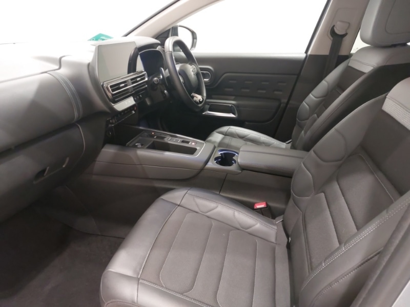 Used Citroen C5 Aircross 2024 for sale - 76864499: Photo 5