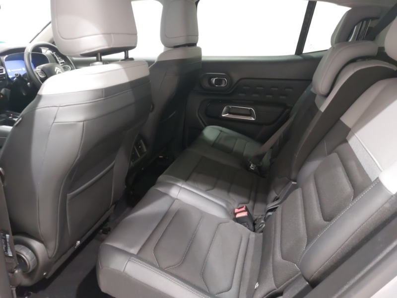 Used Citroen C5 Aircross 2024 for sale - 76864499: Photo 6