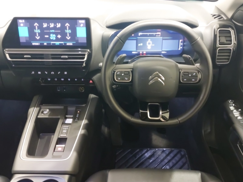 Used Citroen C5 Aircross 2024 for sale - 76864499: Photo 7