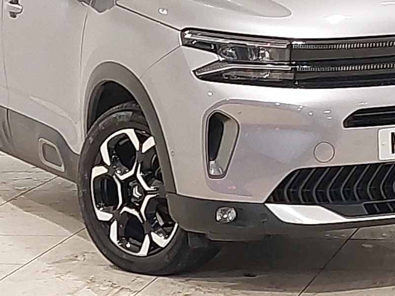 Used Citroen C5 Aircross 2024 for sale - 76864499: Photo 9