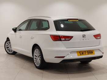 Used SEAT Leon 2017 for sale - 74892216: Photo