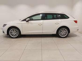 Used SEAT Leon 2017 for sale - 74892216: Photo