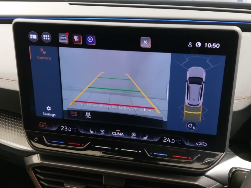 Used Cupra Formentor 2025 for sale - 77948169: Photo 11