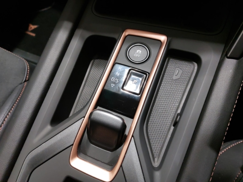 Used Cupra Formentor 2025 for sale - 77948169: Photo 12