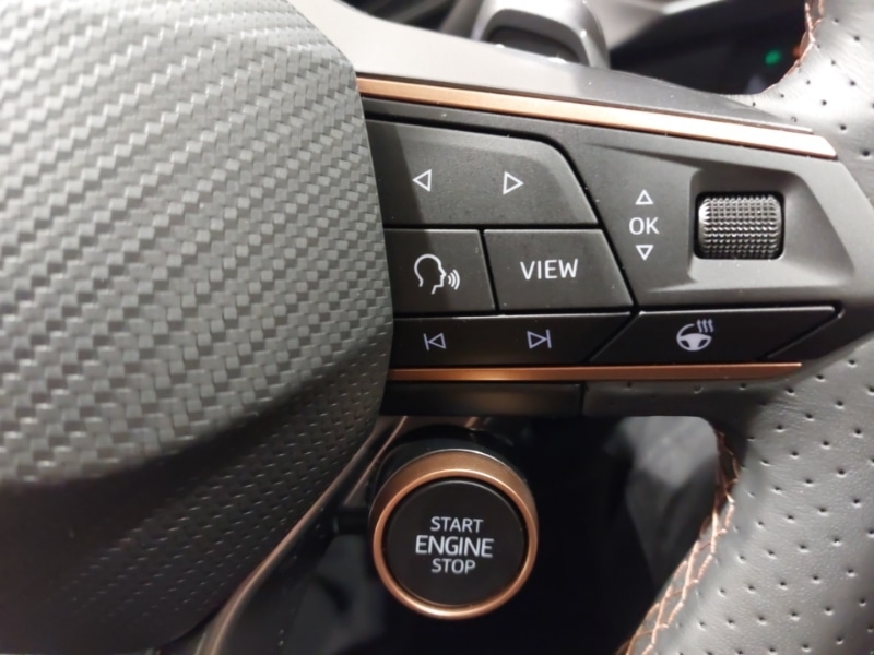 Used Cupra Formentor 2025 for sale - 77948169: Photo 14