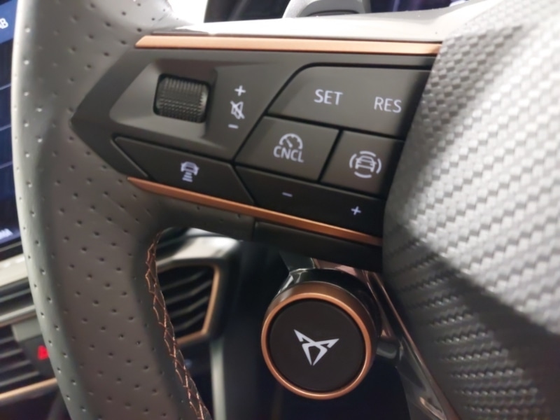 Used Cupra Formentor 2025 for sale - 77948169: Photo 15