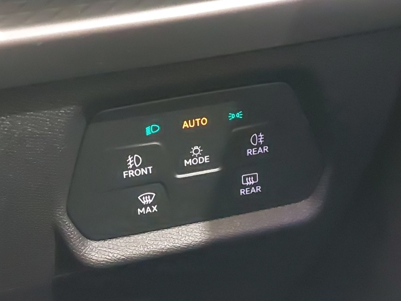 Used Cupra Formentor 2025 for sale - 77948169: Photo 16