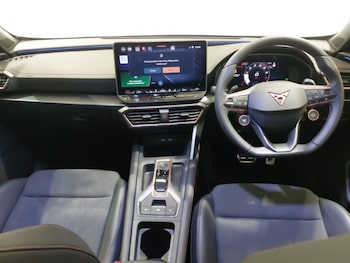 Used Cupra Formentor 2025 for sale - 77948169: Photo