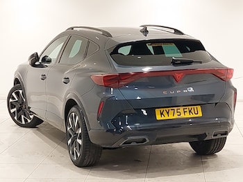 Used Cupra Formentor 2025 for sale - 77948169: Photo