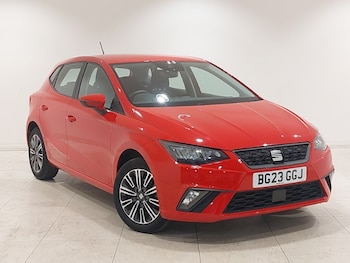Used SEAT Ibiza 2023 for sale - 78688478: Photo