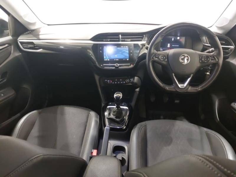 Used Vauxhall Corsa 2020 for sale - 76893691: Photo 2