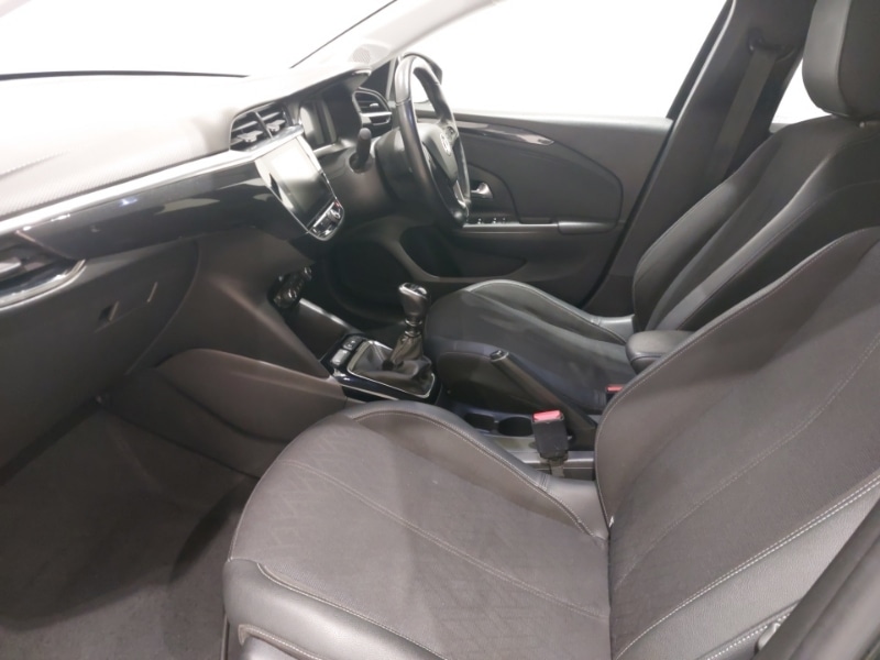 Used Vauxhall Corsa 2020 for sale - 76893691: Photo 5