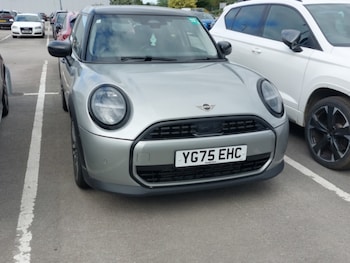 Used MINI Cooper 2025 for sale - 78895699: Photo