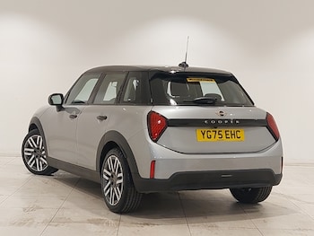 Used MINI Cooper 2025 for sale - 78895699: Photo