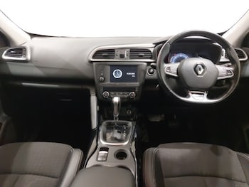 Used Renault Kadjar 2017 for sale - 76393307: Photo