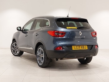 Used Renault Kadjar 2017 for sale - 76393307: Photo
