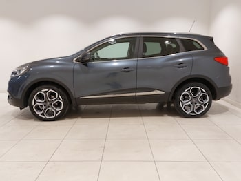 Used Renault Kadjar 2017 for sale - 76393307: Photo
