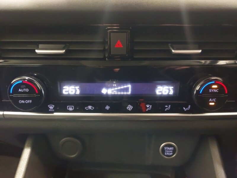 Used Nissan Qashqai 2022 for sale - 76560504: Photo 12