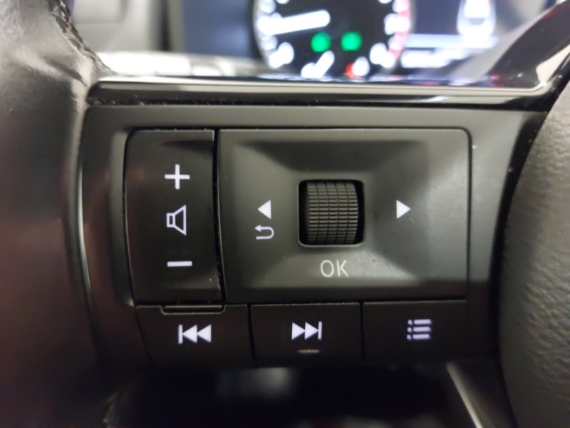 Used Nissan Qashqai 2022 for sale - 76560504: Photo 15