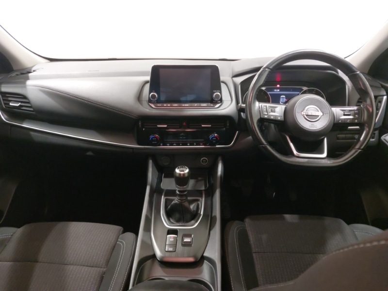 Used Nissan Qashqai 2022 for sale - 76560504: Photo 2